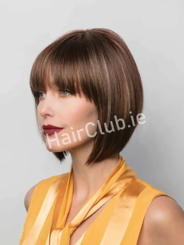 Tori Hi-Fashion Collection Synthetic Wig
