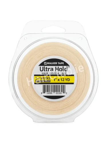 Ultra-Hold Tape Rolls 1 12Yd