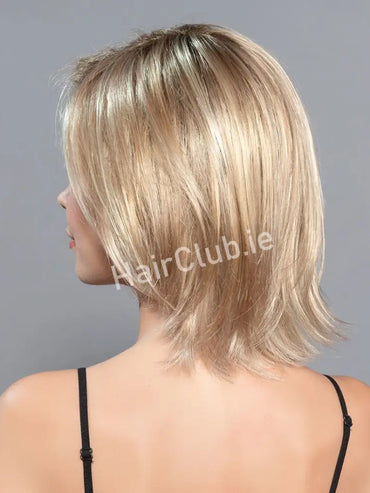 United By Perucci Synthetic Wig