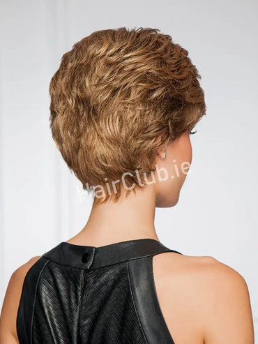 Upper Cut By Gabor Synthetic Wig