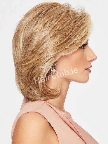 Upstage By Raquel Welch (Hand-Tied) Synthetic Wig