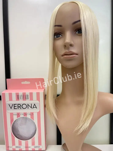 Verona Hair Frontal Colour Marylin Toppers