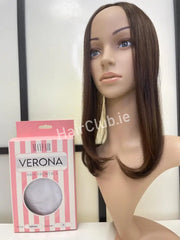 VERONA Human Hair Frontal Colour 2