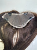 VERONA Human Hair Frontal Colour 2