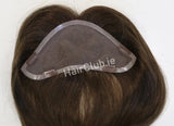 VERONA Human Hair Frontal Colour 5