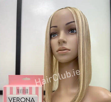 VERONA HUMAN HAIR FRONTAL