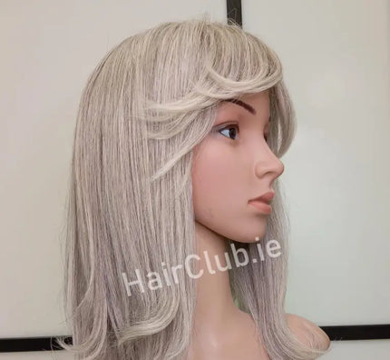 Human Hair Wig Mayfair