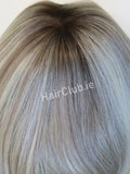 Victoria Human Hair Wig Colour 8/27/22
