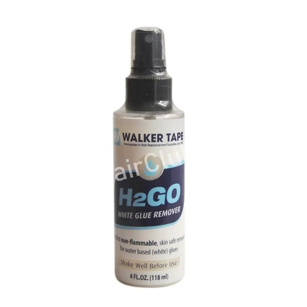 Walker H2GO White Glue Remover