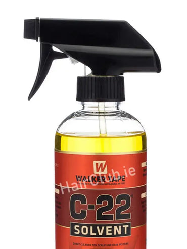 Walker Tape C-22 Citrus Solvent Spray 12Oz Wigs