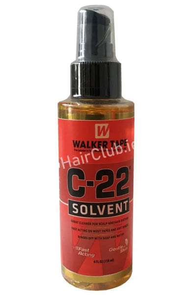 Walker Tape C-22 Solvent Remover