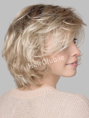 Wave Deluxe | Hair Power Synthetic Wig