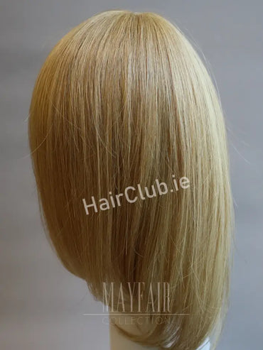 Windsor Golden Blonde - Hair Topper Hair Toppers