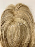 Zara Medium Hair Topper