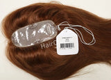 ZARA Medium Human Hair Topper 33