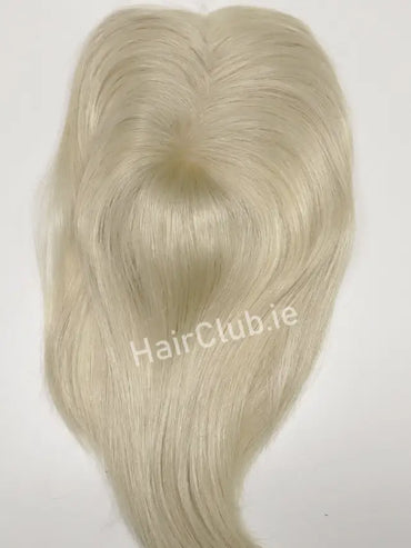 Zara Medium Human Hair Topper Marylin Toppers