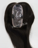 ZETA Hair Topper Colour 1B