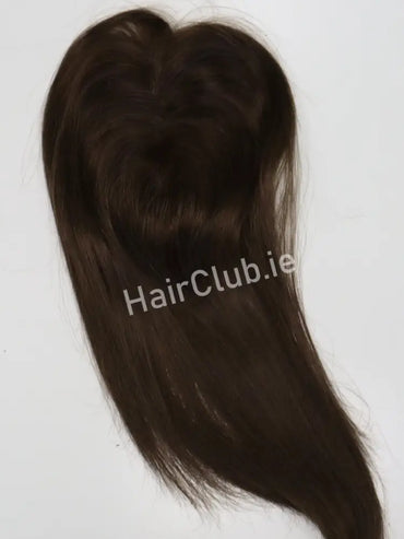 Zeta Hair Topper Colour 4 Toppers