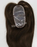 ZETA Hair Topper Colour 4