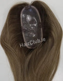 ZETA Hair Topper DUSTY BLONDE ROOTED