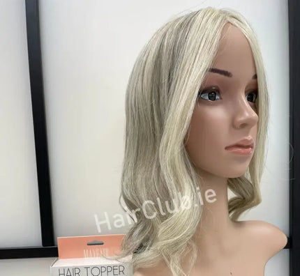 Zeta Hair Topper